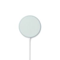 Google Chargeur sans fil Pixelsnap 25 W - Blanc