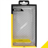 Accezz Coque Clear Apple iPhone SE (2022 / 2020) / 8 / 7 / 6(s) - Transparent