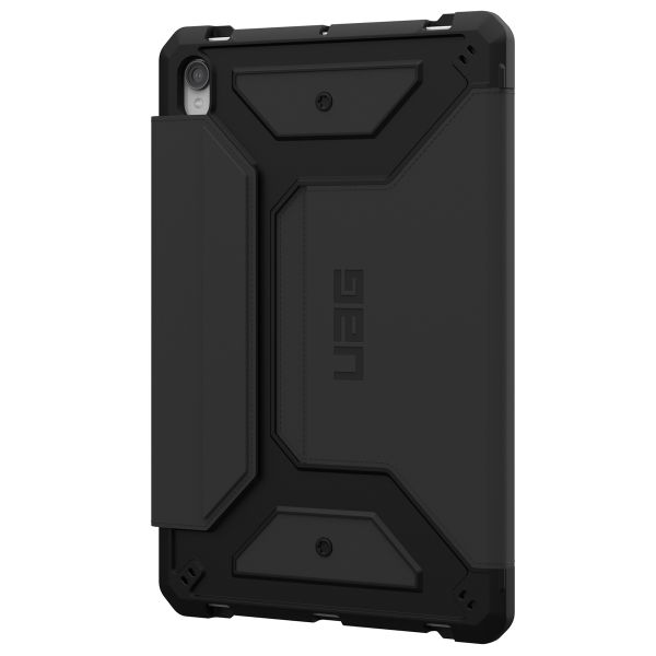 UAG Coque tablette Metropolis Samsung Galaxy Tab S9 11.0 pouces - Noir