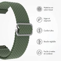 imoshion Pr3097  - Connexion universelle 20 mm - Vert