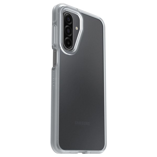 OtterBox Coque arrière React Samsung Galaxy A18 (4G) - Clear