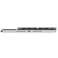 Apple Smart Folio Keyboard Apple iPad 9 (2021) 10.2 pouces / iPad 8 (2020) 10.2 pouces / iPad 7 (2019) 10.2 pouces / Air 3 (2019) / Pro 10.5 (2017) - QWERTY / NL - Noir