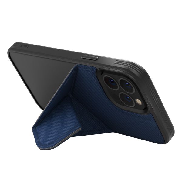 Uniq Coque Transforma avec MagSafe Apple iPhone 14 Pro - Blue