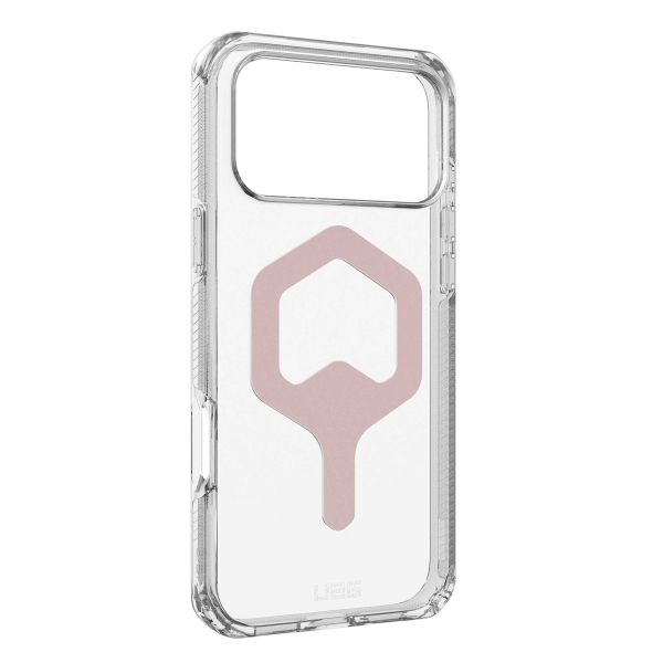 UAG Coque Plyo MagSafe Apple iPhone 17 Pro - Rose Gold