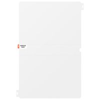 Samsung Original Protection d'écran anti-reflet Samsung Galaxy Tab S10 Ultra / Tab S9 Ultra