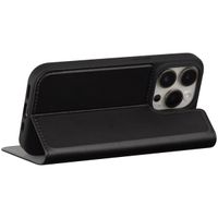 dbramante1928 Coque portefeuille Oslo Apple iPhone 15 Pro Max - Noir