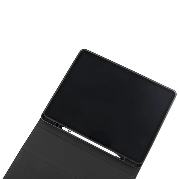 Tucano Coque Elements Apple iPad Air 13 pouces (2026) M4 / (2025) M3 / (2024) M2 - Noir