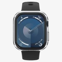 Spigen Coque Thin Fit™ Apple Watch 10 / 11 - 46 mm - Transparent