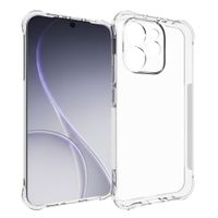 imoshion Shockproof Case Oppo Reno15 (5G) - Transparent