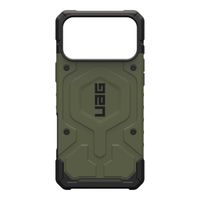 UAG Coque Pathfinder MagSafe Apple iPhone 17 Pro - Olive