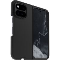 OtterBox Coque Lumen Clear MagSafe Google Pixel 11 Pro Fold - Black