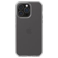 dbramante1928 Coque Iceland Ultra D3O Apple iPhone 15 Pro - Clear