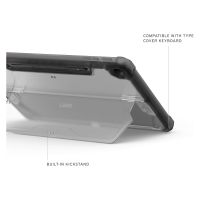 UAG Coque Plyo Microsoft Surface Pro 12 - Ice