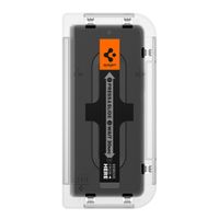Spigen Protection d'écran en verre trempé GLAStR Fit 2 Paquets + Applicator Samsung Galaxy Z Fold 5