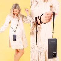 imoshion Cordon de téléphone universel - Rose Dorée