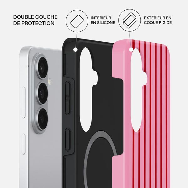Burga Coque Tough MagSafe Samsung Galaxy S26 - Favorite Bikini