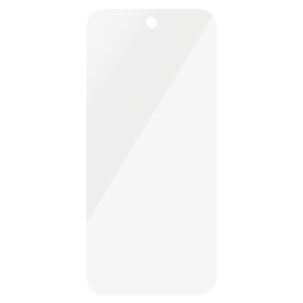 SAFE by PanzerGlass Protection d'écran Ultra-Wide Fit Google Pixel 9A