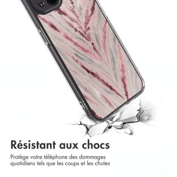 imoshion Coque Design Apple iPhone 13 - Wild Boho