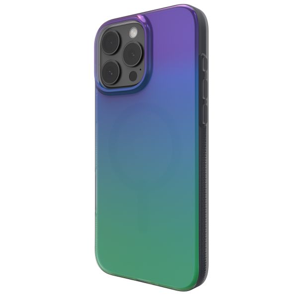 ZAGG Coque Milan Snap avec MagSafe Apple iPhone 16 Pro Max - Raven Feather