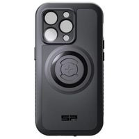 SP Connect Xtreme Series - Coque de télephone Apple iPhone 14 Pro - Noir