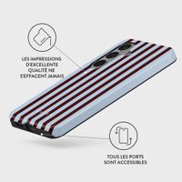 Burga Coque Tough MagSafe Samsung Galaxy S26 Plus - Offline