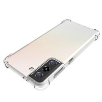 imoshion Shockproof Case Samsung Galaxy S21 - Transparent