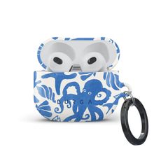 Burga Coque rigide  Apple AirPods 3 - Nera