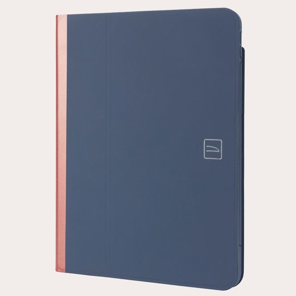 Tucano Coque Elements Apple iPad Air 11 pouces (2026) M4 / (2025) M3 / (2024) M2 - Blue