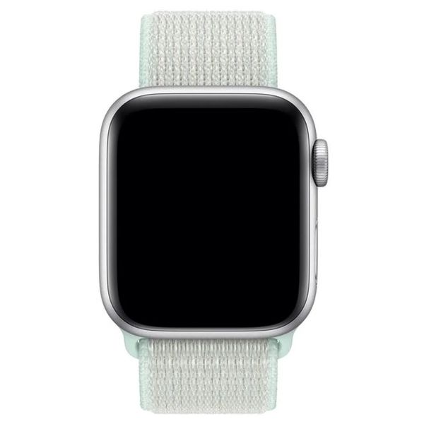 Apple Bracelet Nike Sport Loop Apple Watch | 38/40/41/42 mm - Teal Tint