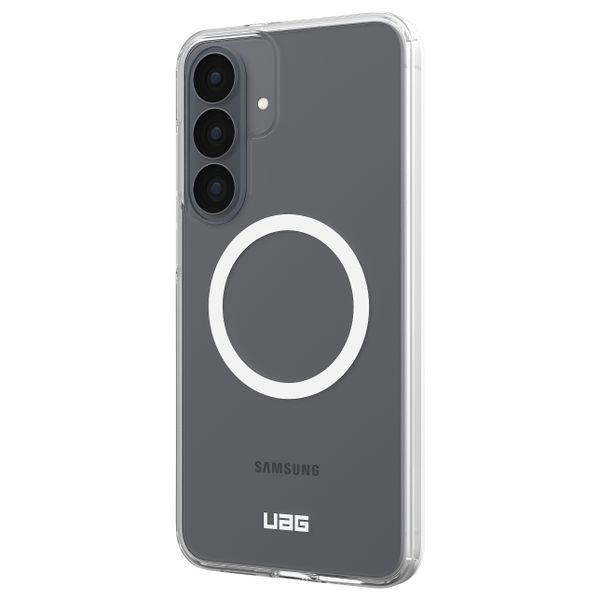 UAG Coque Scout avec MagSafe Samsung Galaxy S26 FE - Clear