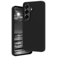 dbramante1928 Roskilde ICON Magnetic Coque Arrière Samsung Galaxy S26 - Midnight