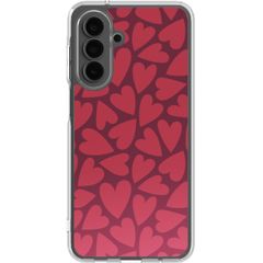 imoshion Coque Design Samsung Galaxy A17 (5G) / (4G) - Hearty Coral Dust