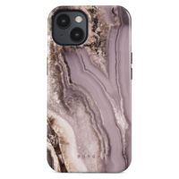 Burga Coque arrière Tough Apple iPhone 13 - Golden Taupe