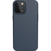 UAG Coque Outback Apple iPhone 12 Pro Max - Bleu