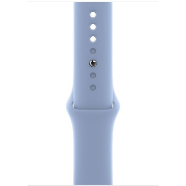 Apple Bracelet Sport Apple Watch | 44/45/46/49 mm - Blue Fog