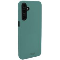 Holdit Coque Soft Samsung Galaxy A16 - Moss Green