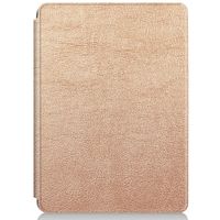 imoshion Coque tablette Trifold Microsoft Surface Go 4 / Go 3 / Go 2 - Doré