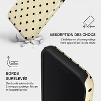 Burga Coque Tough MagSafe Apple iPhone 17 Pro Max - Sweet Treat