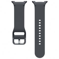 Samsung Bracelet Sport original Samsung Galaxy Watch 8 (40/44mm) / Classic (46mm) - S/M - Graphite