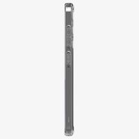 Spigen Coque Ultra Hybrid Samsung Galaxy S24 - Crystal Clear