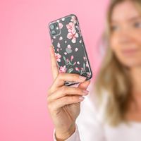 imoshion Coque Design Samsung Galaxy A31 - Blossom Watercolor