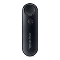 Kobo Remote Kobo Clara Colour / BW / 2E / Libra Colour / Libra 2 / Sage / Elipsa / Elipsa 2E - Noir