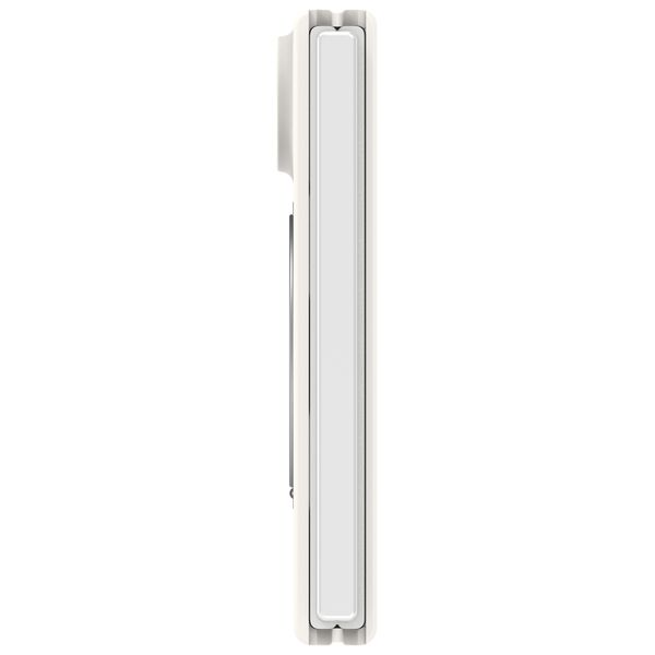 dbramante1928 Grenen Ultra D3O MS Kick Apple iPhone Duo - White