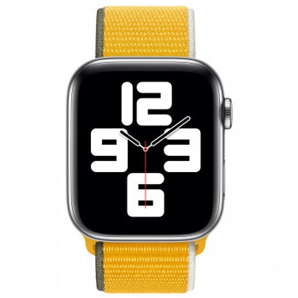 Apple Bracelet Sport Loop Apple Watch | 44/45/46/49 mm - Sunflower