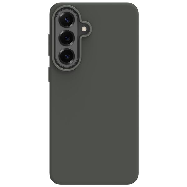 dbramante1928 Roskilde ICON Magnetic Coque Arrière Samsung Galaxy S26 Plus - Forest Shadow