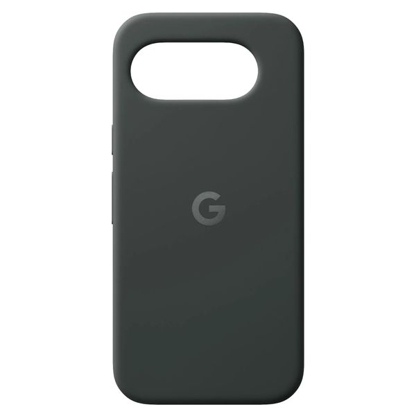 Google Coque Originale Google Pixel 10a - Obsidian