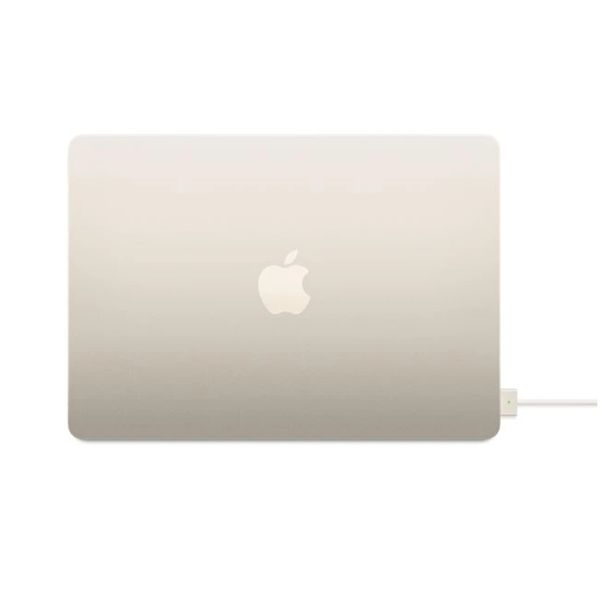 Apple Câble USB-C vers MagSafe 3 original - 2 mètres - Starlight