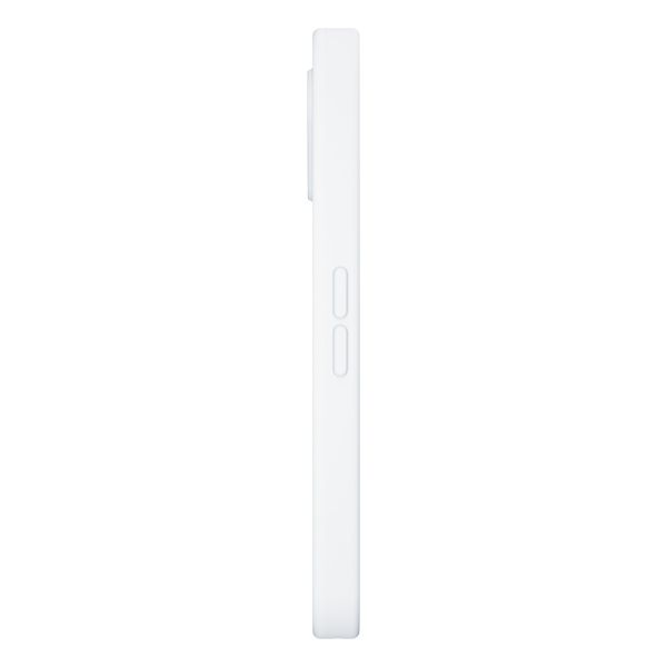 Fairphone Coque originale Protective Soft Fairphone 6 - Cloud White