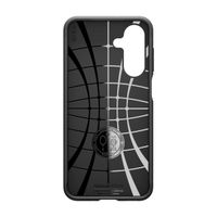 Spigen Coque Rugged Armor Samsung Galaxy A17 (5G) / (4G) - Matte Black