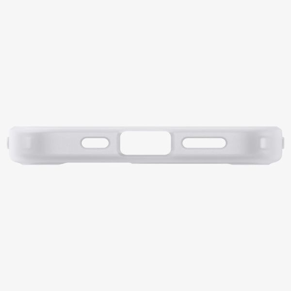 Spigen Coque Ultra Hybrid MagSafe Apple iPhone 17e / 16e - Classic Silver